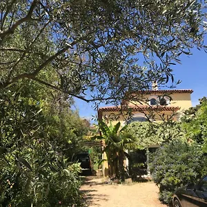 Ecrin De Verdure Avec Acces Piscine En Plein Aix Apartment
